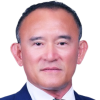 Surachai Jaturapattarapong