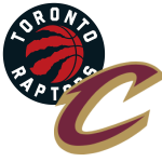 Raptors vencem Cavaliers por 93-89 no Jogo 4 e empatam série dos playoffs — image 1