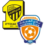 Al-Ittihad x Al-Fayha 13/02/2026 | Futebol - Flashscore