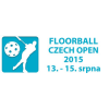 Odprto prvenstvo Češke ž