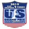 Grand Prix K&D Graphics/Yonex Mulheres