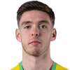 Ruairi McConville