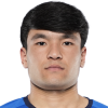 Khodjamurod Tursunov
