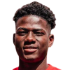 Cherif Yaya