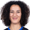 Ghoutia Karchouni