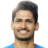 Hemanth M. Gowda