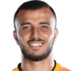 Romain Saiss