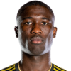 Mamadou Fall