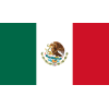 Mexico B16