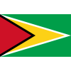 Guyana U17 W