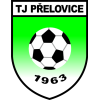 Prelovice