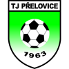 Prelovice