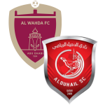 Al-Wahda (Uae) x Al-Duhail (Qat) 20/10/2025 | Futebol - Flashscore