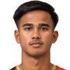 Kushal Deuba
