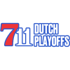 Холандска баскетболна лига - DBL