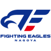 Нагоя Файтінг Іглз