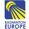 BWF Campeonato Europeu Homens