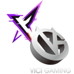 REKONIX and Vici Gaming Face Off in Dota 2