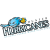Hunter Hurricanes