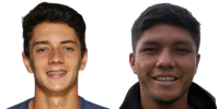 Matheus Pucinelli de Almeida - Matias Soto maç sonuçları, H2H ...