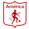 America De Cali U20