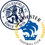 Macclesfield x Chester resultados, estatísticas H2H | Futebol - Flashscore