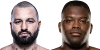 Josh Hokit v Denzel Freeman results, H2H stats | MMA - Flashscore
