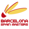 JD BWF Masters Sepanyol Beregu Campuran