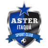 Aster Itaqua -20