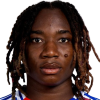 Daelle Melchie Dumornay