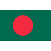 Bangladesh U19 W