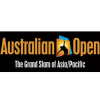 Australian Open Mixed doubles