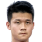 He