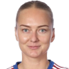 Alexandra Benediktsson