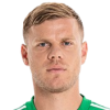 Aleksandr Kokorin