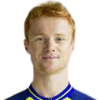 Luke Mudgway
