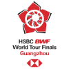 BWF WT World Tour Finals Femenino