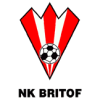 Britof