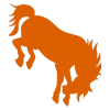 Texas Pan American Broncs