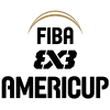 AmeriCup 3x3 Femenina