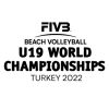 World Championship U19 Men