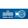 Kejuaraan Americas U16