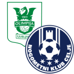Olimpija Ljubljana - Celje 03/08/2025 | Nogomet - Rezultati.com
