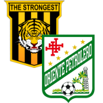 The Strongest v Oriente Petrolero live scores & match info | Soccerway