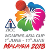 T20 Asia Cup - Naiset