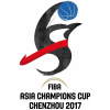 FIBA Asia Champions Cup