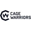 Bantamwekt Kvinner Cage Warriors