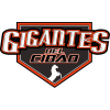Gigantes del Cibao