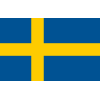 Švedska U20 Ž