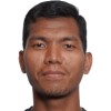 ムハンマド Fahri